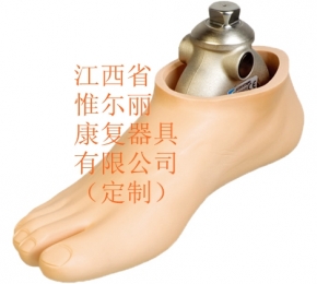 撫州江西惟尓麗假肢安裝