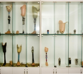 江西江西下肢矯形器