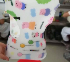 江西江西軀干矯形器定制