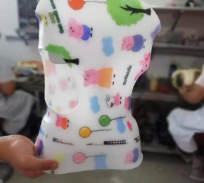 江西九江軀干矯形器