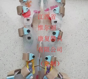 九江南昌義肢公司