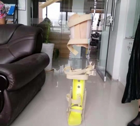 九江下肢矯形器