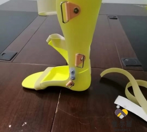 九江下肢矯形器