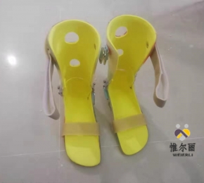 九江下肢矯形器