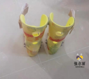 九江下肢矯形器