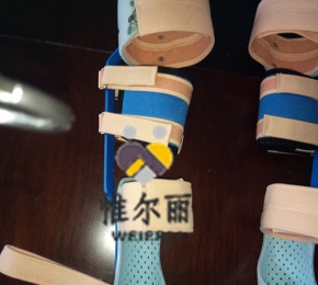 江西下肢矯形器