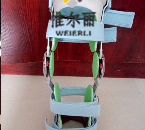 江西下肢矯形器