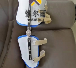 九江下肢矯形器