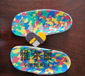 九江下肢矯形器