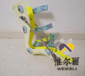 九江下肢矯形器