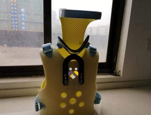 南昌定制矯正案例