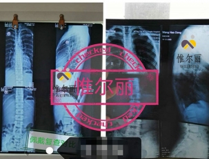 南昌客戶(hù)案例