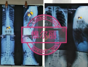 南昌客戶(hù)案例